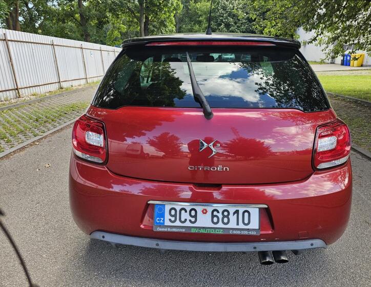 Citroën DS3 5