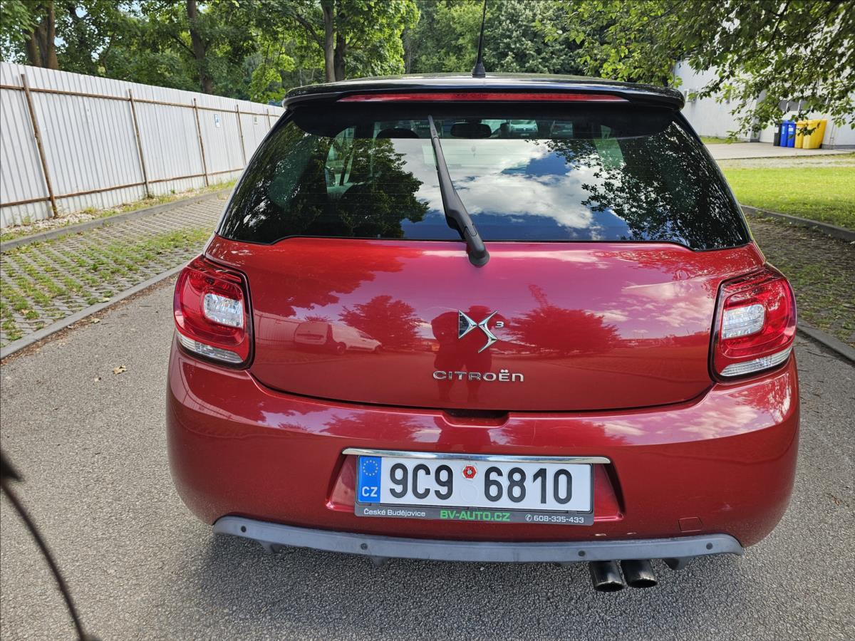 Citroën DS3
