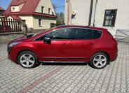 Peugeot 3008 MPV 1,6 l 115 kw
