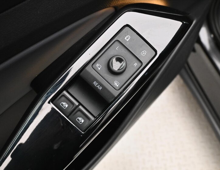 Volkswagen ID.4 SUV / Terénní 0,0 150 kw