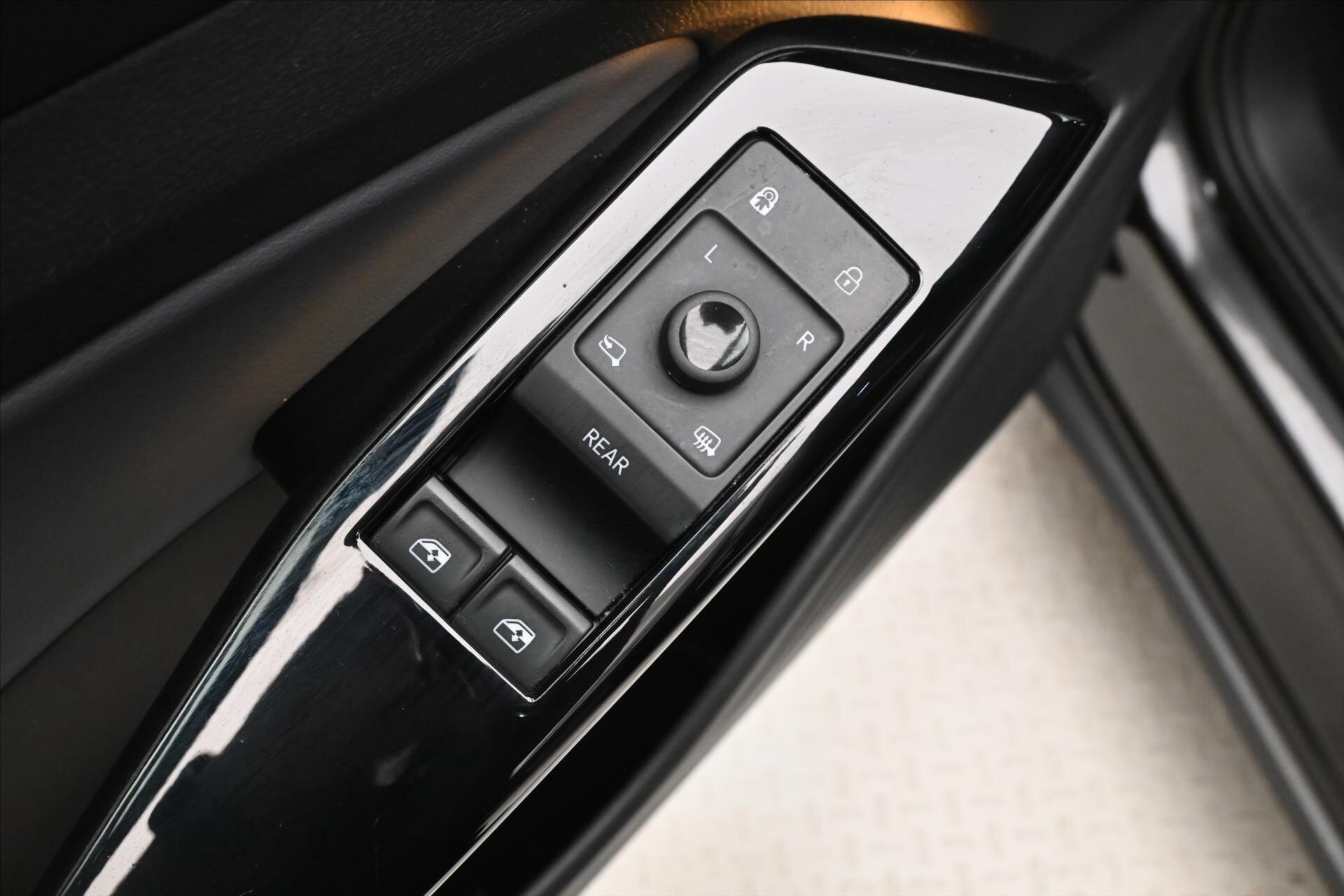 Volkswagen ID.4 SUV / Terénní 0,0 150 kw