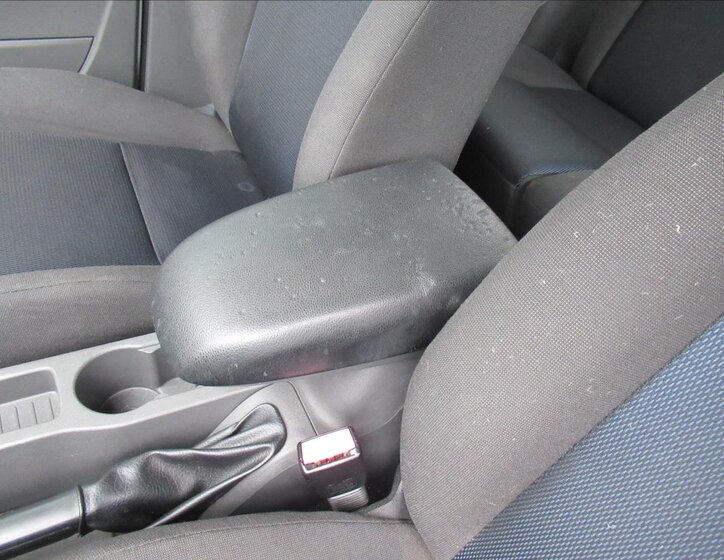 Ford Focus Ostatní 1,6 l 80 kw