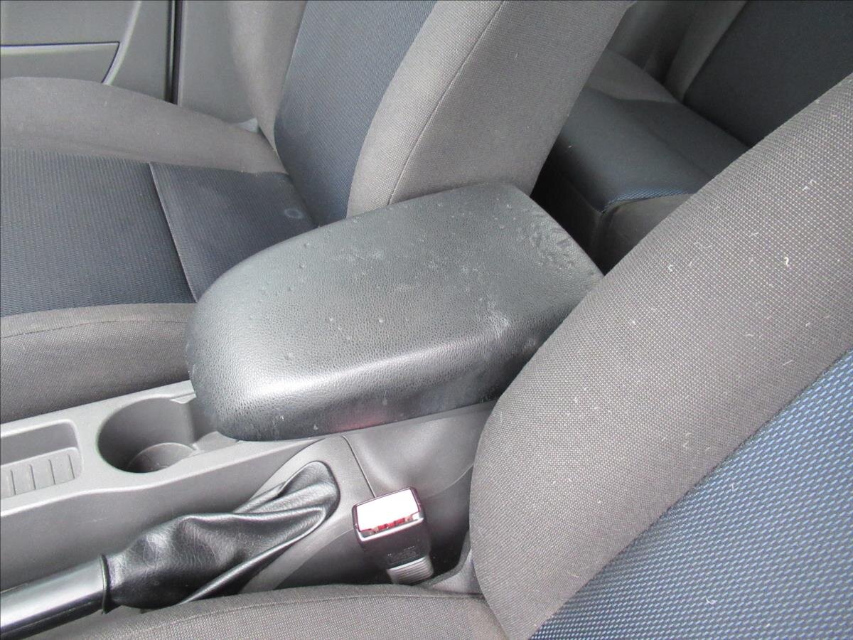 Ford Focus Ostatní 1,6 l 80 kw