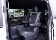 Mercedes-Benz Třídy V MPV 2,1 l 140 kw