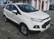 Ford EcoSport 1