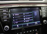 Škoda Superb Kombi 2,0 l 110 kw