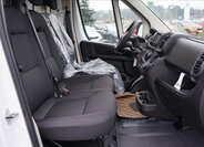 Citroën Jumper Ostatní 2,2 l 88 kw