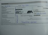 Škoda Fabia Hatchback 1,6 l 77 kw