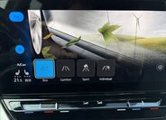 Volkswagen ID.4 Kombi 0,0 150 kw