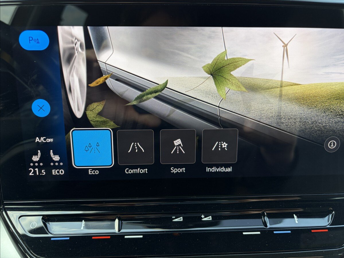 Volkswagen ID.4 Kombi 0,0 150 kw