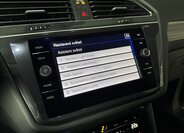 Volkswagen Tiguan Allspace SUV / Terénní 2,0 l 147 kw