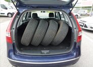 Hyundai i30 Kombi 1,4 l 80 kw