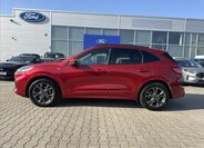 Ford Kuga SUV / Terénní 1,5 l 110 kw