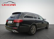 Mercedes-Benz Třídy E 5