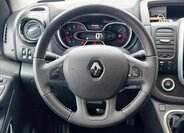 Renault Trafic MPV 2,0 l 107 kw