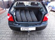 Volkswagen Polo Hatchback 1,2 l 47 kw
