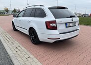 Škoda Octavia Kombi 1,6 l 85 kw