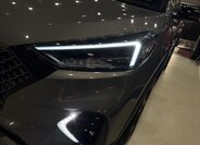 Hyundai Tucson SUV / Terénní 2,0 l 136 kw