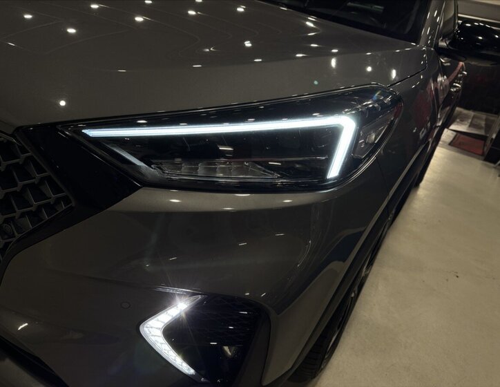 Hyundai Tucson SUV / Terénní 2,0 l 136 kw