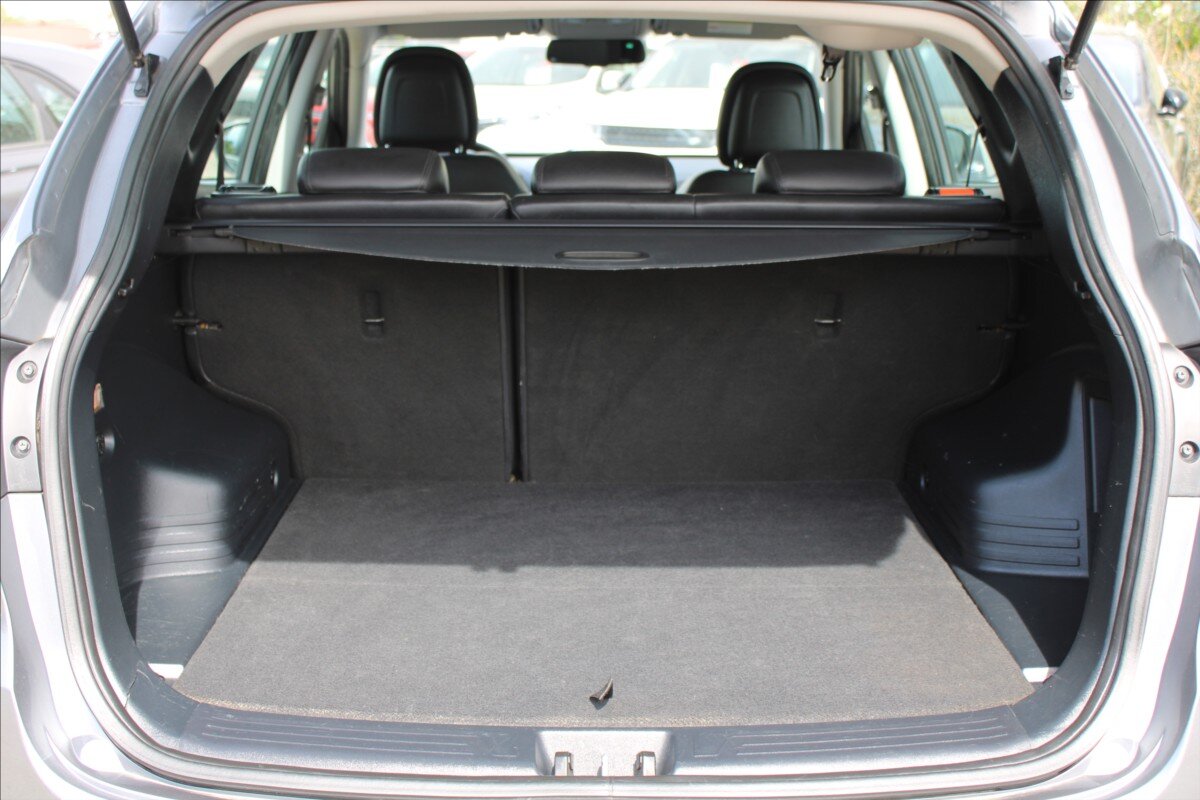 Hyundai ix35 SUV / Terénní 1,7 l 85 kw