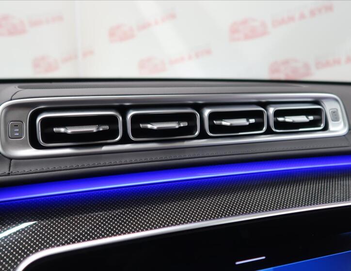 Mercedes-Benz Třídy S 26