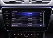 Škoda Superb Liftback 2,0 l 140 kw