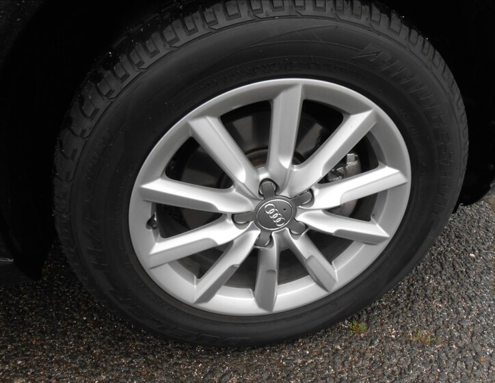 Audi Q3 33