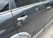 Chevrolet Captiva 17