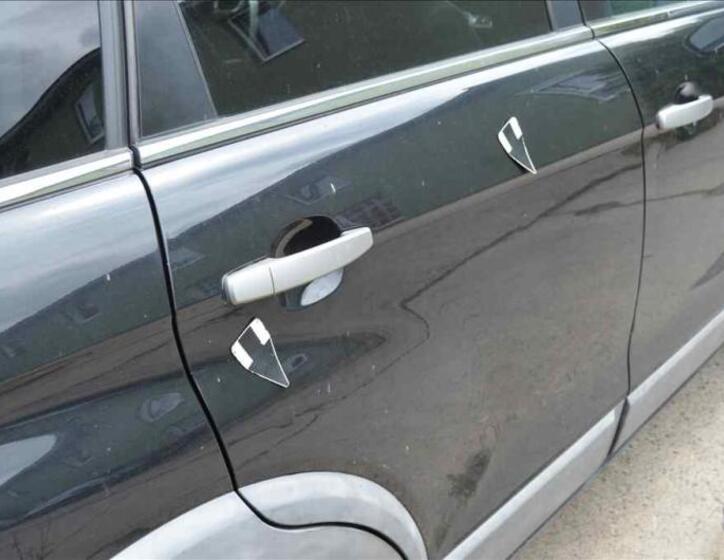 Chevrolet Captiva 17