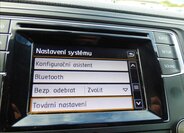 Volkswagen Caravelle MPV 2,0 l 110 kw