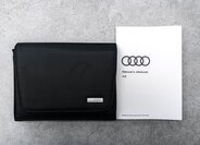 Audi A8 25
