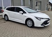 Toyota Corolla Kombi 1,8 l 72 kw