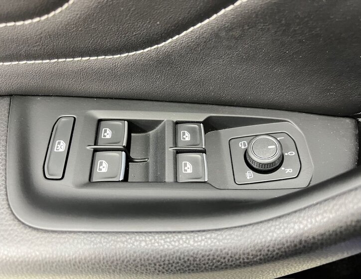 Volkswagen Arteon Liftback 2,0 l 206 kw