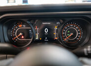 Jeep Wrangler Ostatní 3,6 l 213 kw