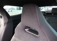 Cupra Formentor SUV / Terénní 2,0 l 195 kw