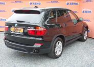 BMW X5 7