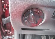 Škoda Fabia Hatchback 1,2 l 63 kw