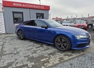 Audi A7 1