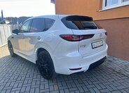 Mazda CX SUV 3,3 l 187 kw