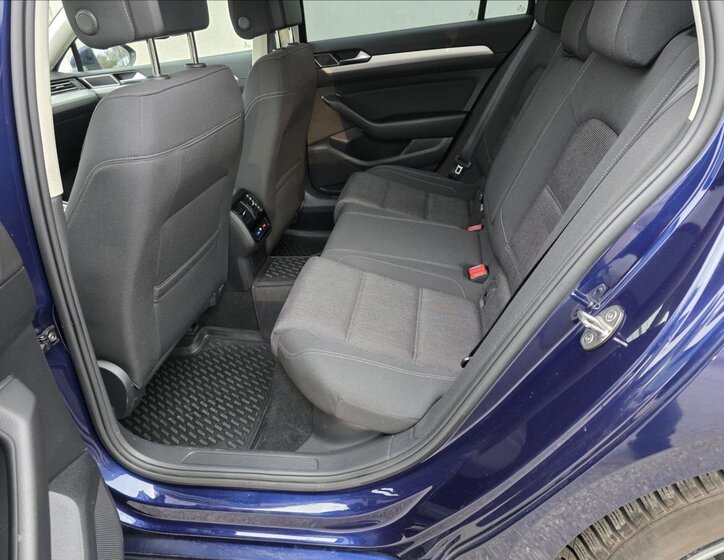 Volkswagen Passat 21