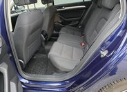 Volkswagen Passat 21