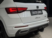 Seat Ateca SUV / Terénní 2,0 l 110 kw