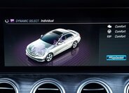 Mercedes-Benz Třídy E Sedan 2,0 l 143 kw