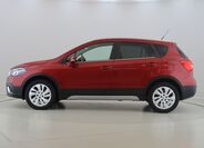 Suzuki SX4 S-Cross 8
