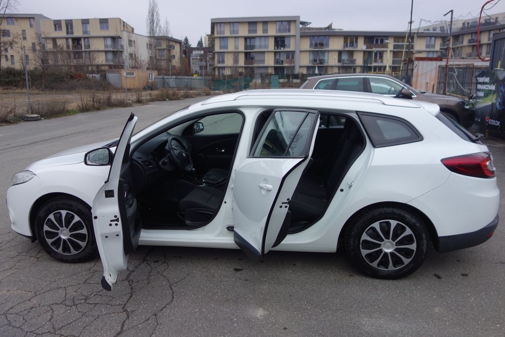 Renault Mégane