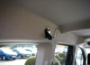 Citroën Berlingo MPV 1,5 l 96 kw