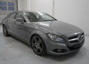 Mercedes-Benz CLS Sedan 3,0 l 195 kw