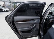 Audi A8 Sedan / Limuzína 3,0 l 213 kw