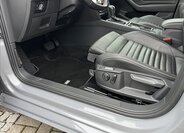 Volkswagen Passat Kombi 2,0 l 110 kw