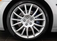 Maserati GranCabrio 12